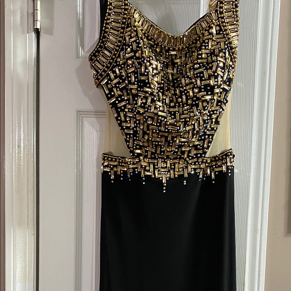 Mori Lee Gown